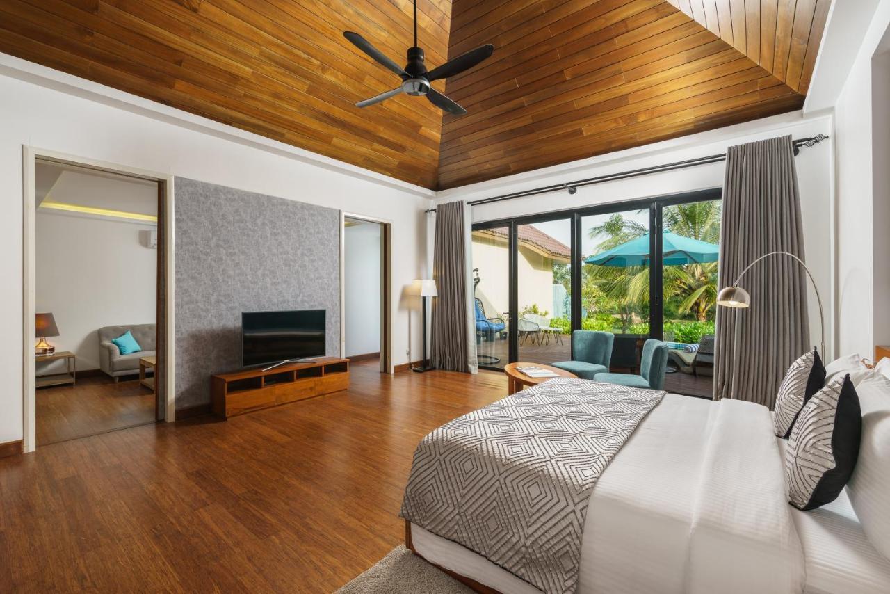 Aprota Villas Arugambay アルガムベイ エクステリア 写真