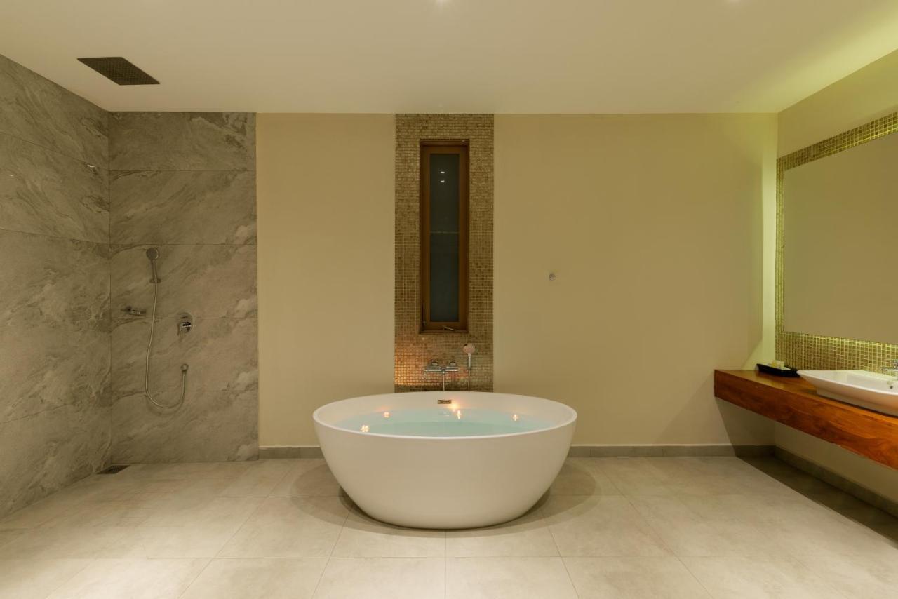 Aprota Villas Arugambay アルガムベイ エクステリア 写真