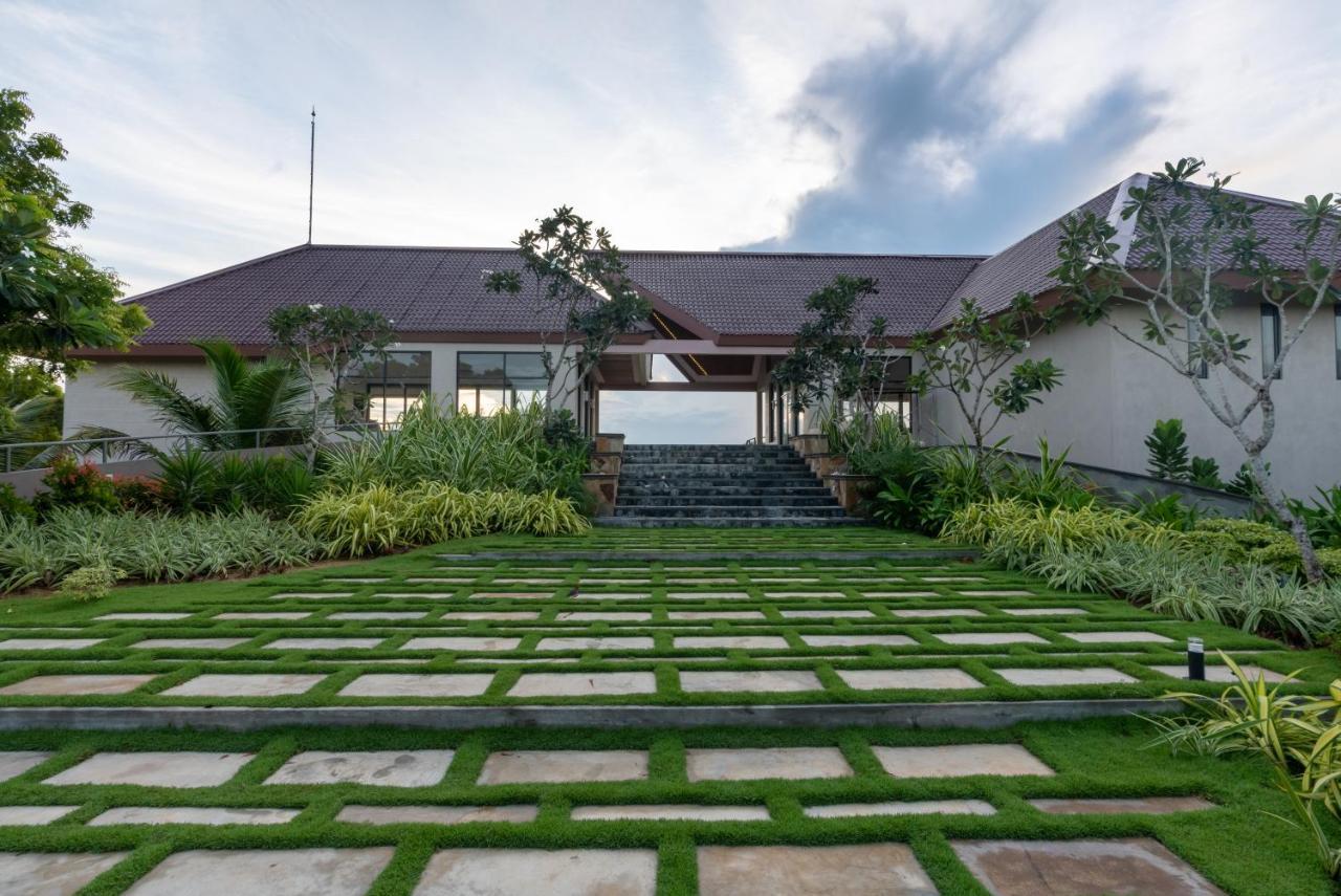Aprota Villas Arugambay アルガムベイ エクステリア 写真